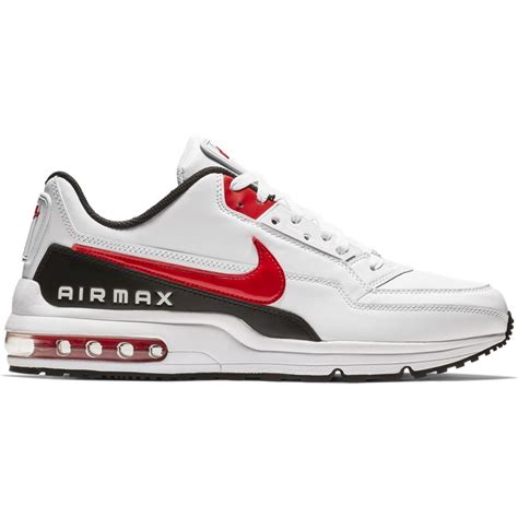 nike air max zwart grijs wit en rood|Air Max 1 schoenen.